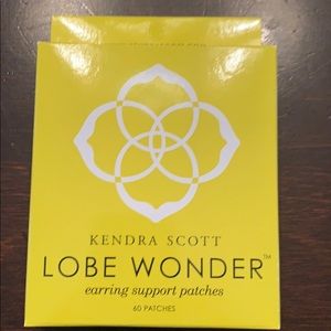Kendra Scott Lobe Wonder